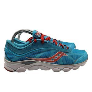 Saucony Virrata Lightweight Running Shoes Sneakers